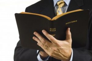 Dia da Bíblia Sagrada – 2º domingo do mês de dezembro