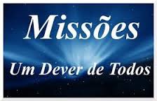 Curso de Introdução a Missiologia (Missões)