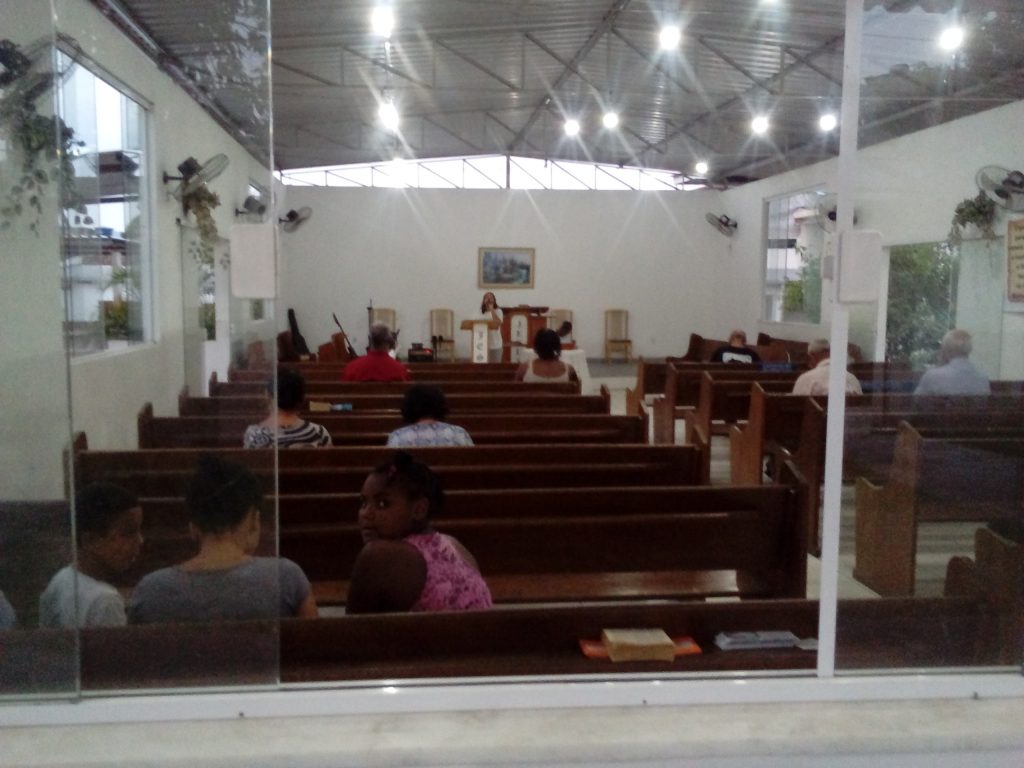 Cursos de teologia a formação teológica para igreja evangélica